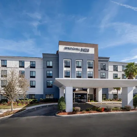 Springhill Suites Gainesville